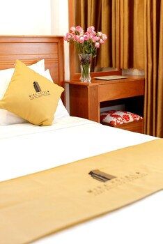 mira eco hotel quy nhon