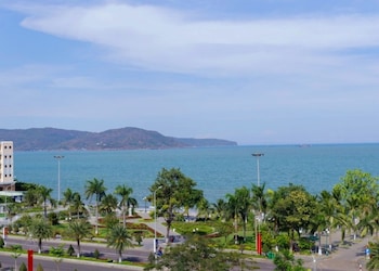 mira eco hotel quy nhon