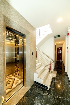 mira eco hotel quy nhon