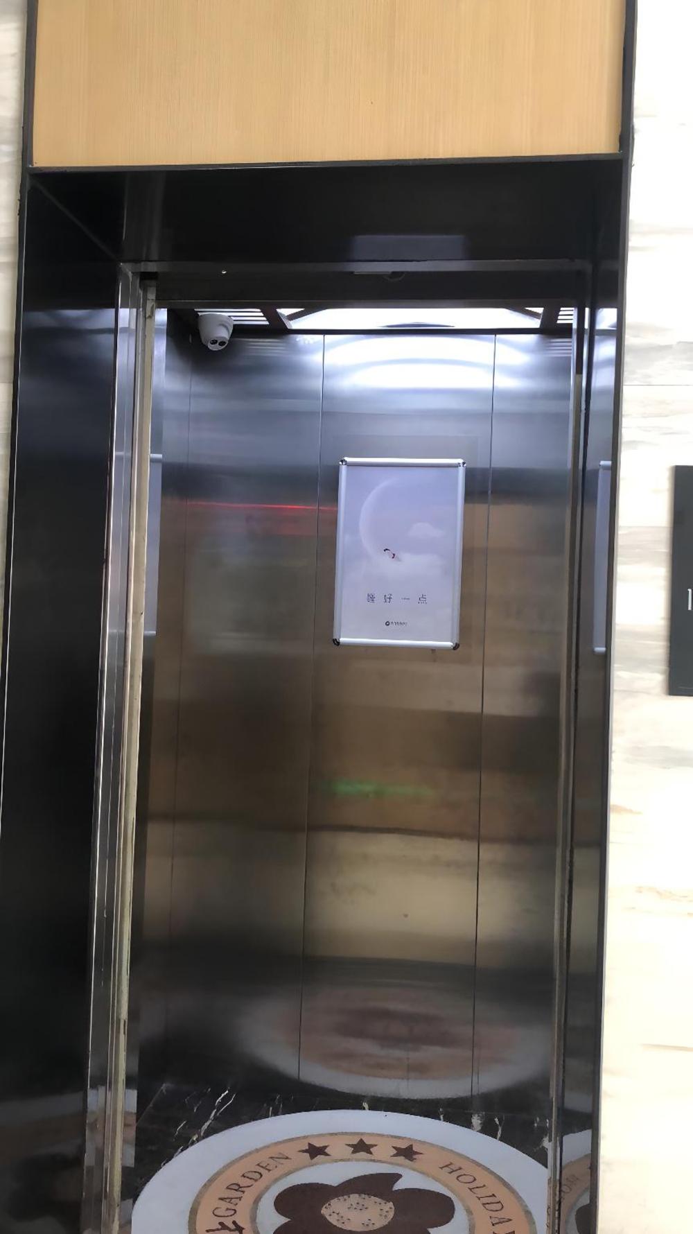 city comfort inn yangchun longgongyan scenic area