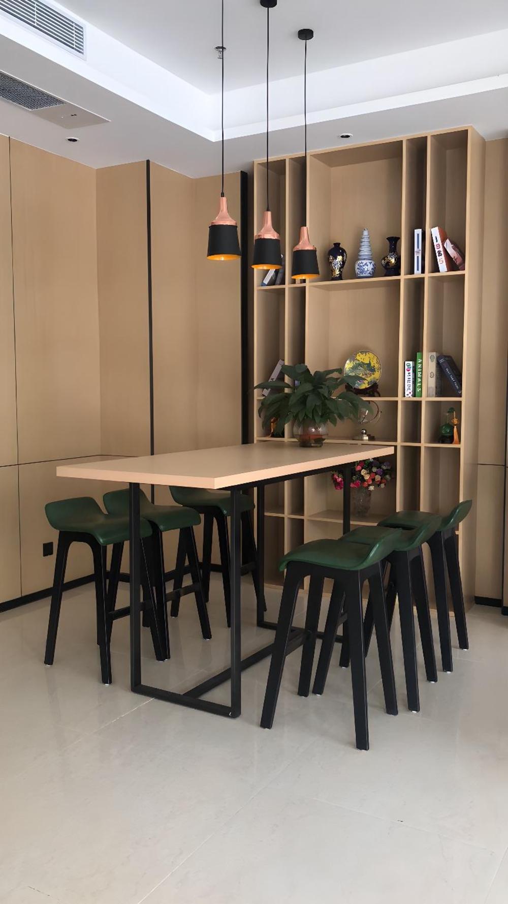 city comfort inn yangchun longgongyan scenic area