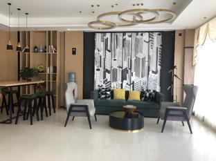 city comfort inn yangchun longgongyan scenic area