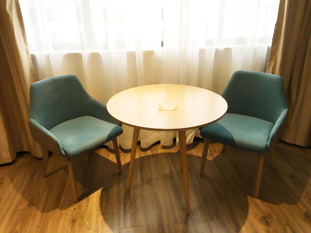 city comfort inn yangchun longgongyan scenic area