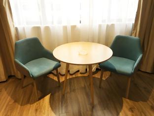 city comfort inn yangchun longgongyan scenic area