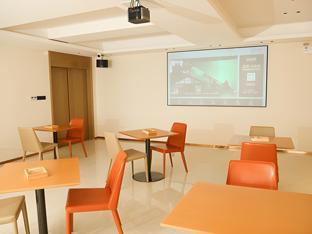 city comfort inn yangchun longgongyan scenic area