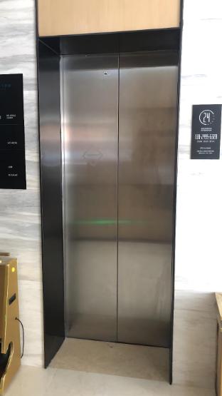 city comfort inn yangchun longgongyan scenic area