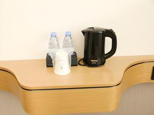 city comfort inn yangchun longgongyan scenic area