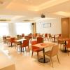 city comfort inn yangchun longgongyan scenic area