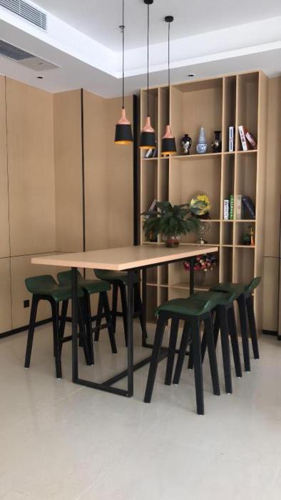 city comfort inn yangchun longgongyan scenic area