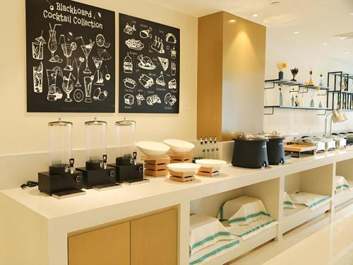 city comfort inn yangchun longgongyan scenic area