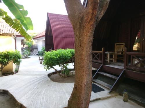 gili trawangan