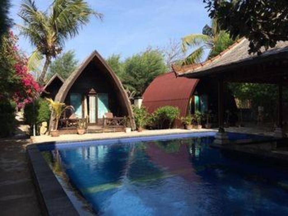 gili trawangan