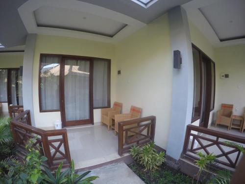 gili trawangan