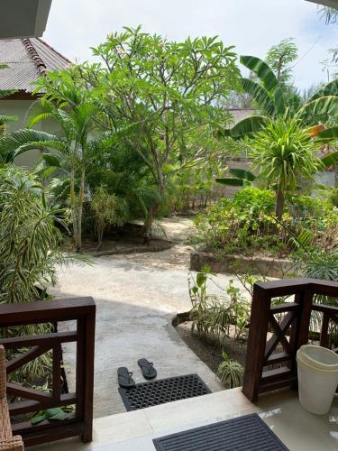 gili trawangan