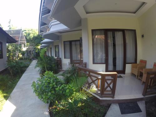 gili trawangan