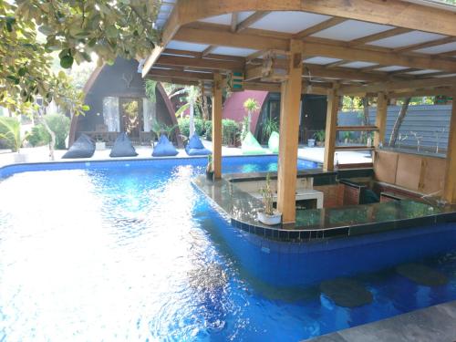 gili trawangan
