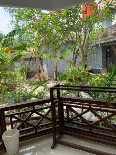 gili trawangan