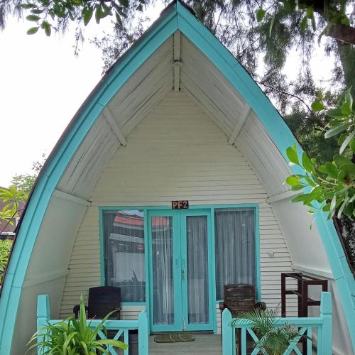 gili trawangan