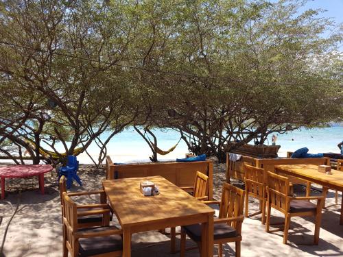 gili trawangan