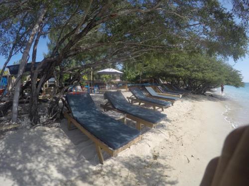 gili trawangan