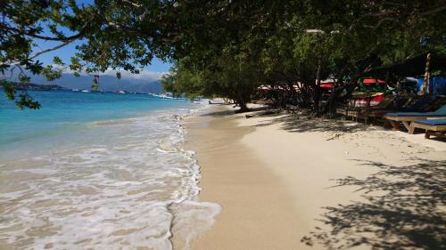 gili trawangan