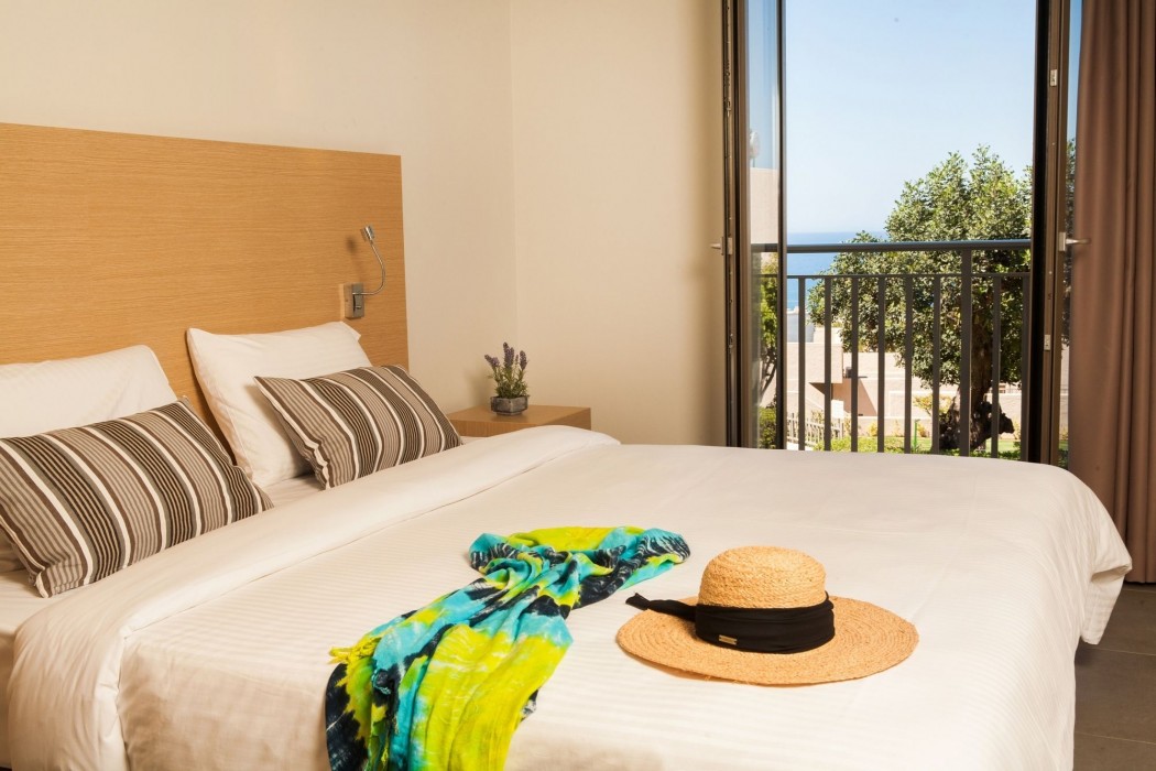 Sundance Apartments And Suites,Heraklion>>Crete,3 star