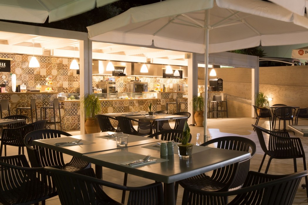 Sundance Apartments And Suites,Heraklion>>Crete,3 star