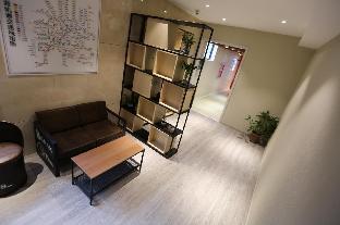 shanghai jiejia hotel