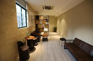 shanghai jiejia hotel