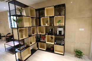 shanghai jiejia hotel