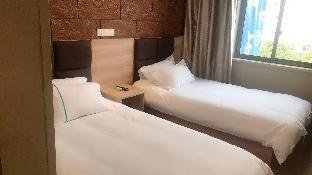 shanghai jiejia hotel