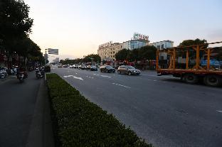 shanghai jiejia hotel