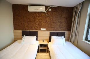 shanghai jiejia hotel