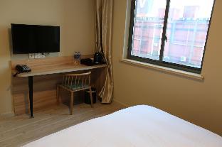 shanghai jiejia hotel