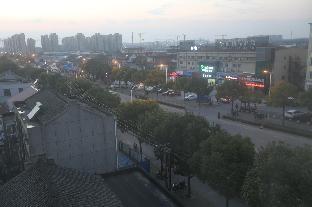shanghai jiejia hotel