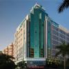 city comfort inn maoming high speed railway station wenming road