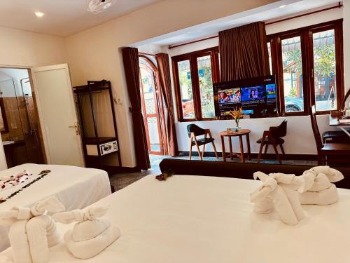 vida loca phu quoc resort