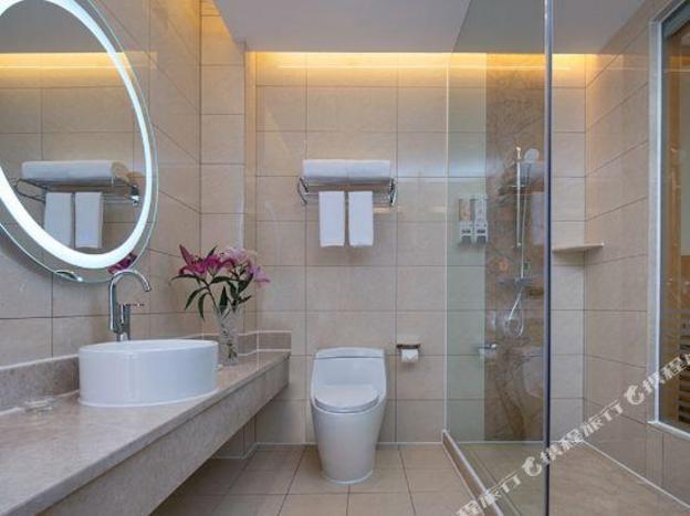 vienna hotel guangdong zhaoqing sihui tianguangxu