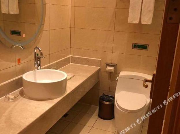 vienna hotel guangdong zhaoqing sihui tianguangxu