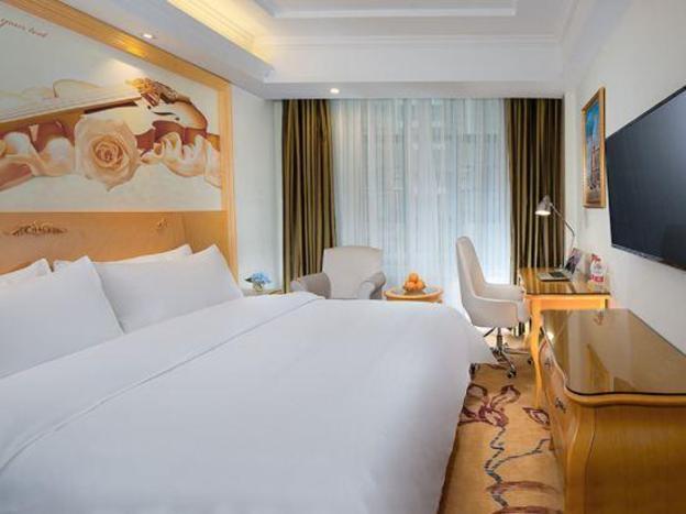 vienna hotel guangdong zhaoqing sihui tianguangxu