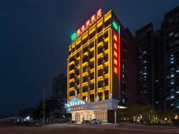 vienna hotel guangdong zhaoqing sihui tianguangxu