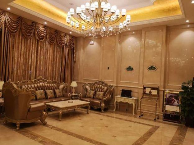 vienna hotel guangdong zhaoqing sihui tianguangxu