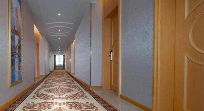 vienna hotel guangdong zhaoqing sihui tianguangxu