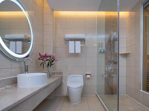 vienna hotel guangdong zhaoqing sihui tianguangxu