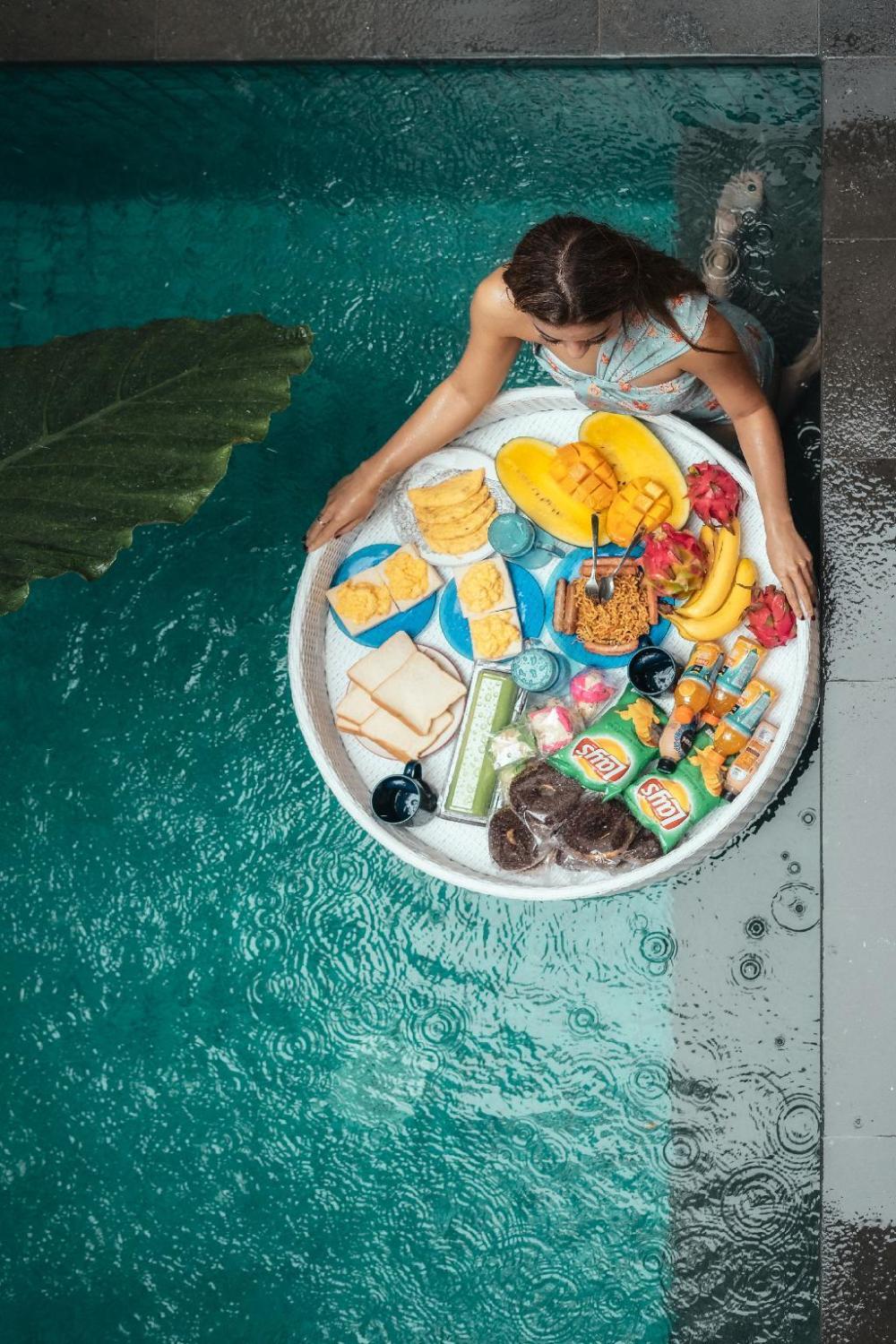 deva amerta apartemen