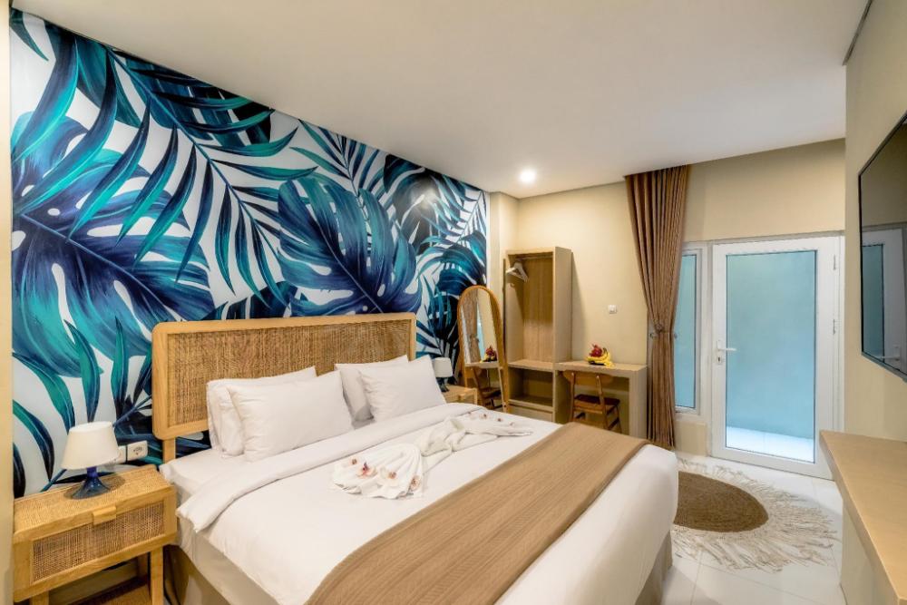 deva amerta apartemen