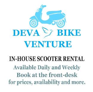 deva amerta apartemen