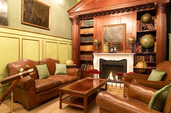 hotel ateneo sevilla