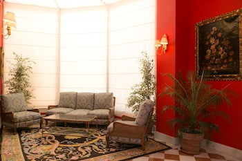 hotel ateneo sevilla