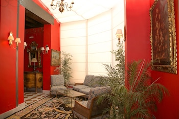 hotel ateneo sevilla
